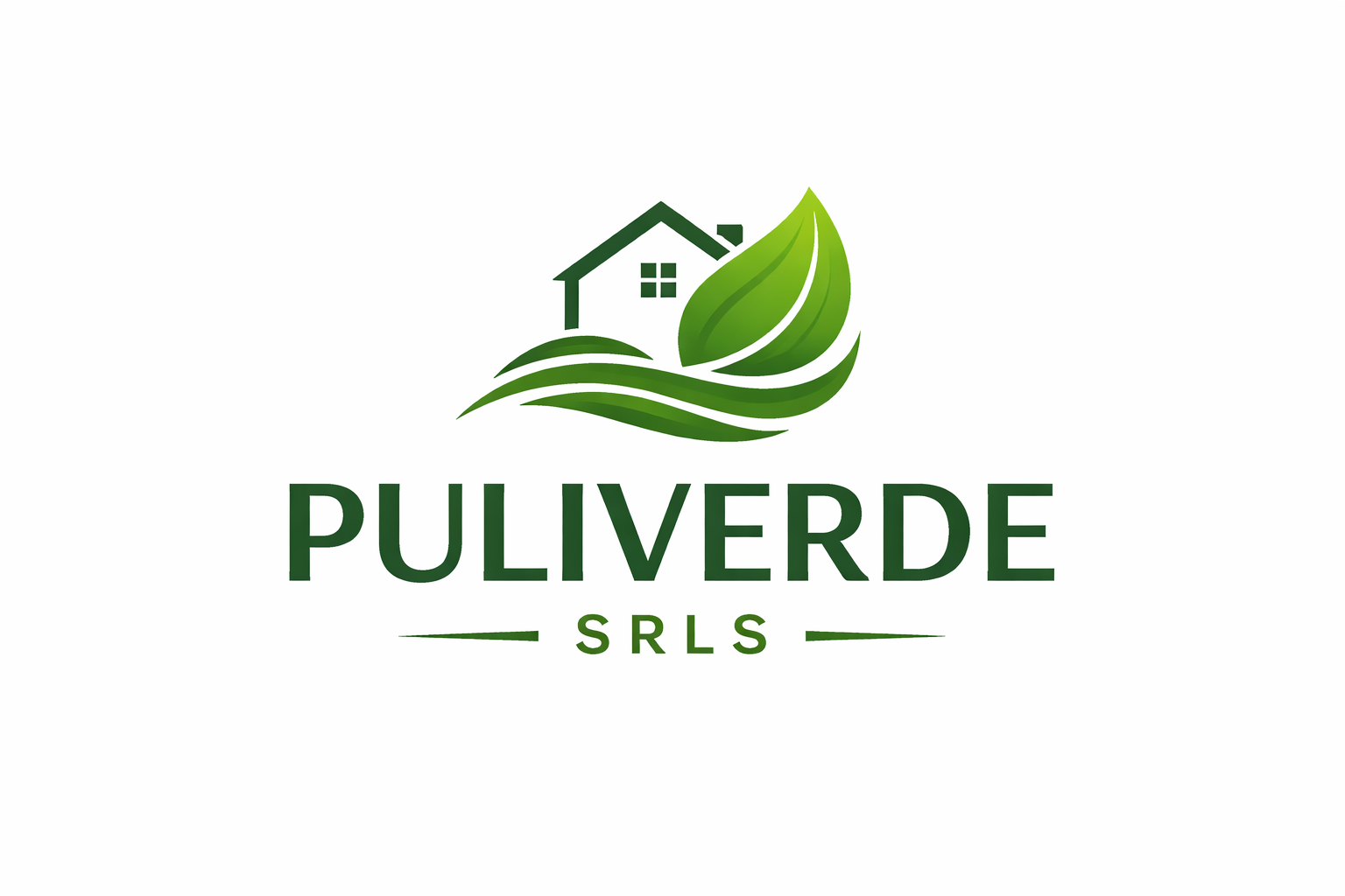 Puliverde srls